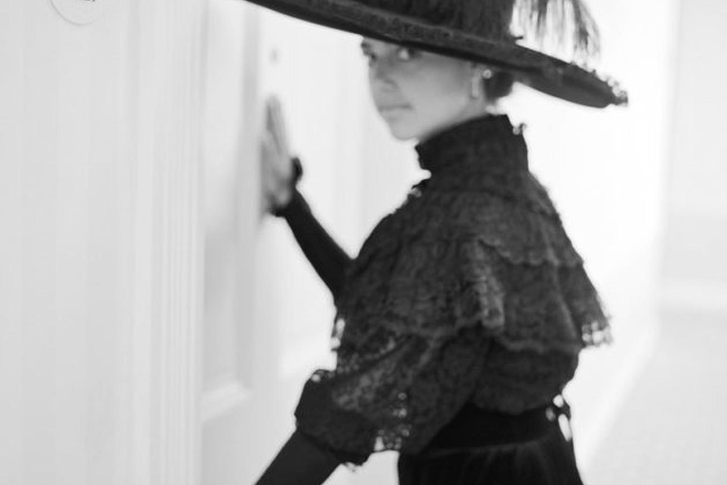 Haunted Happenings Tour 0