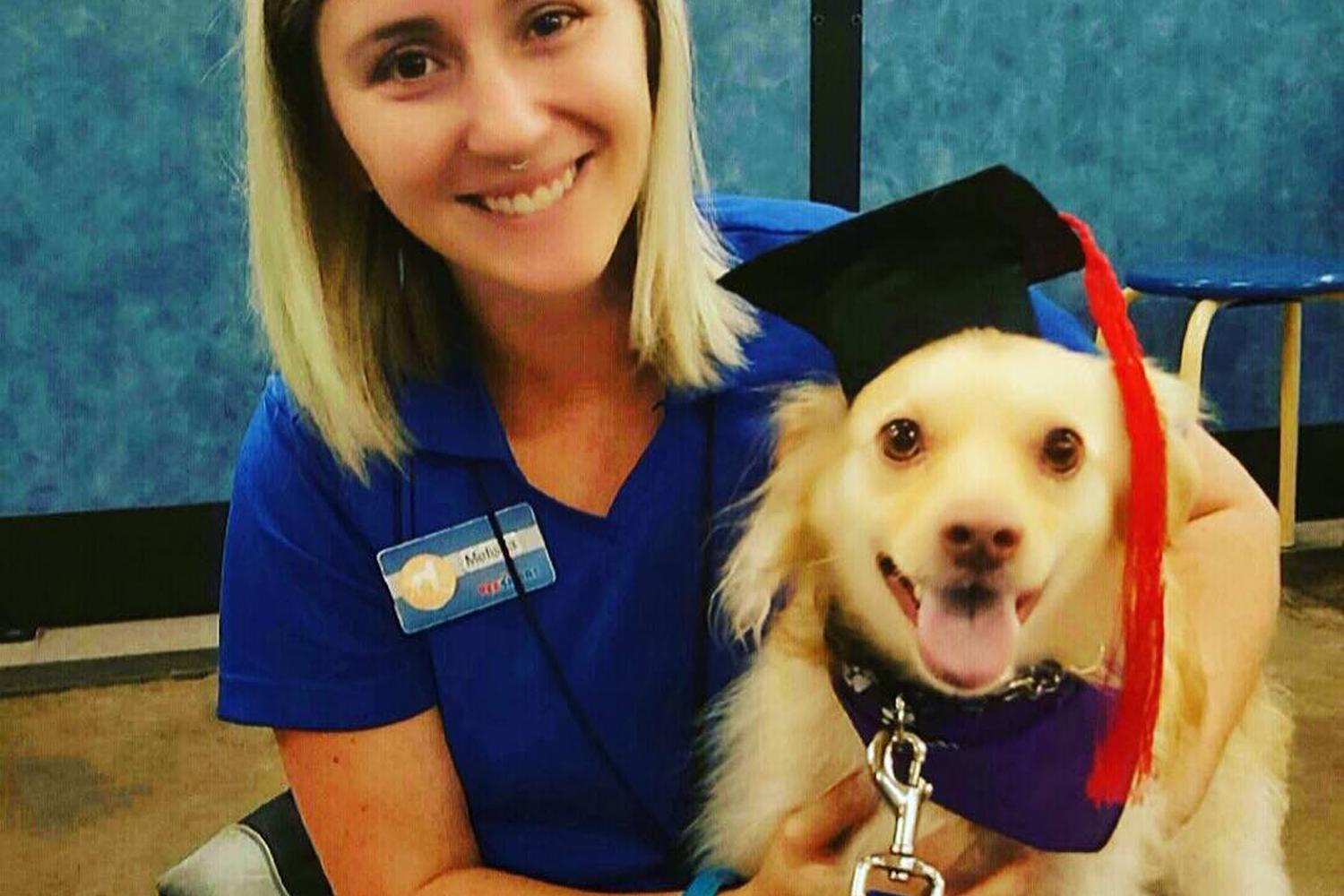 PetSmart Training 4