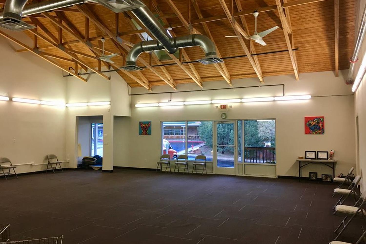 New Mexico Dog Training Academy, LLC 2