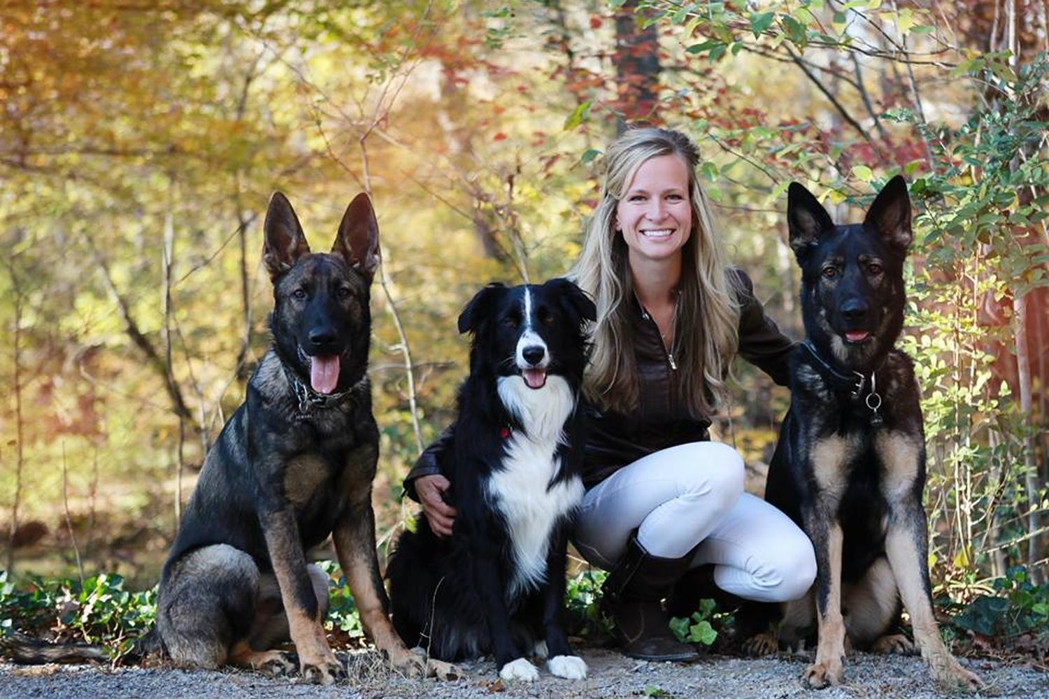 Valor K9 Academy, LLC 4