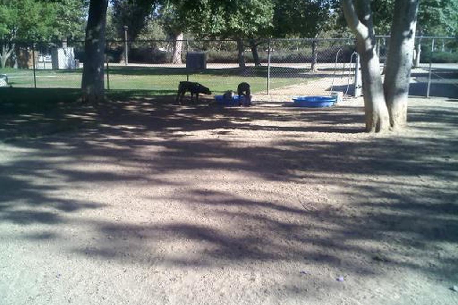 Etiwanda Creek Community & Dog Park 2