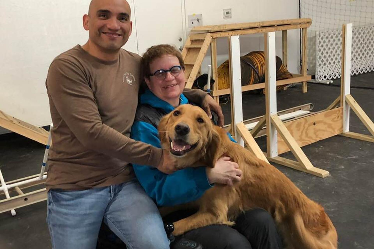 First Class Dog Training 2