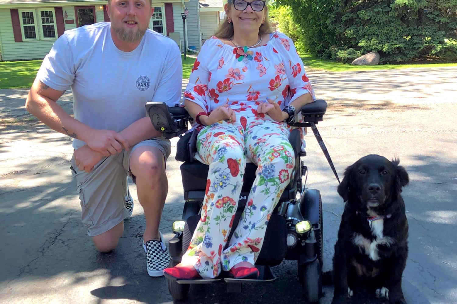 In Command Dog Training 2