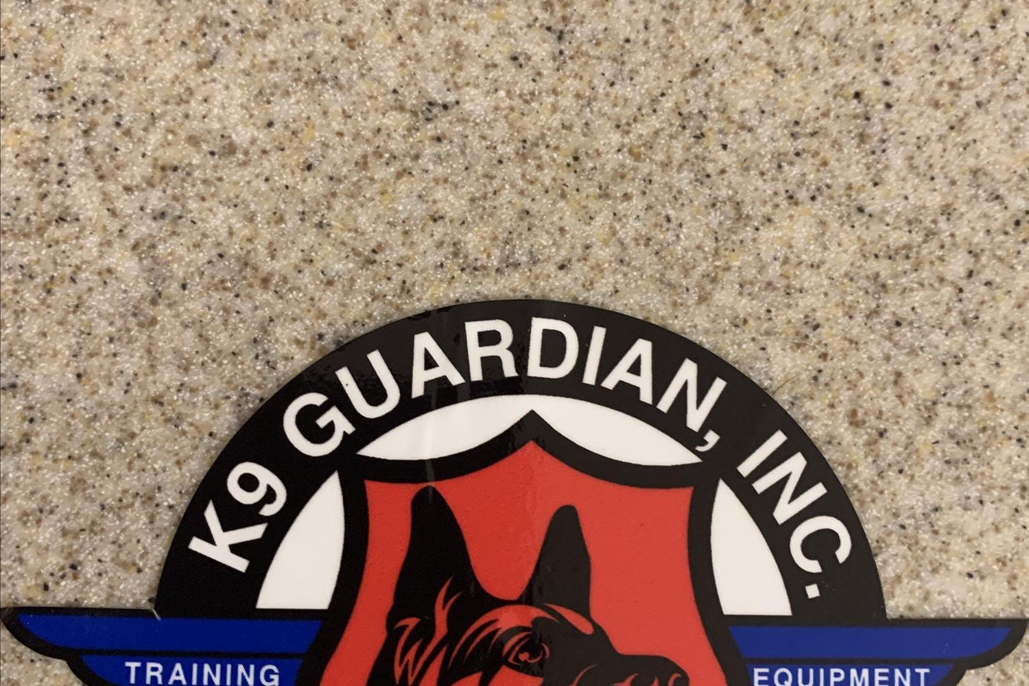 K9 Guardian 2