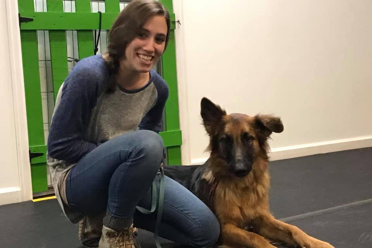 Front Range K9 Academy 0