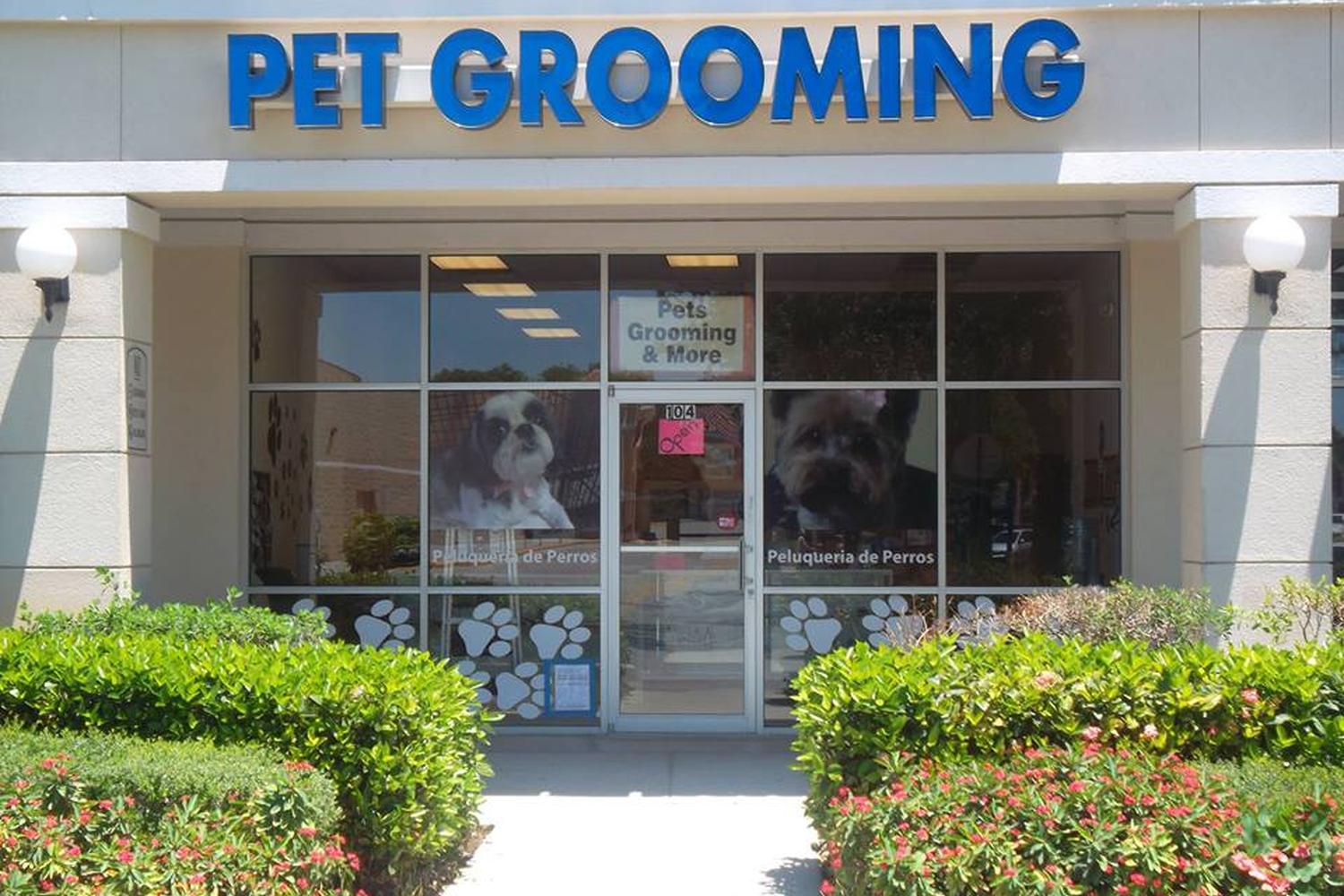 Trini's Pet Grooming and More 2