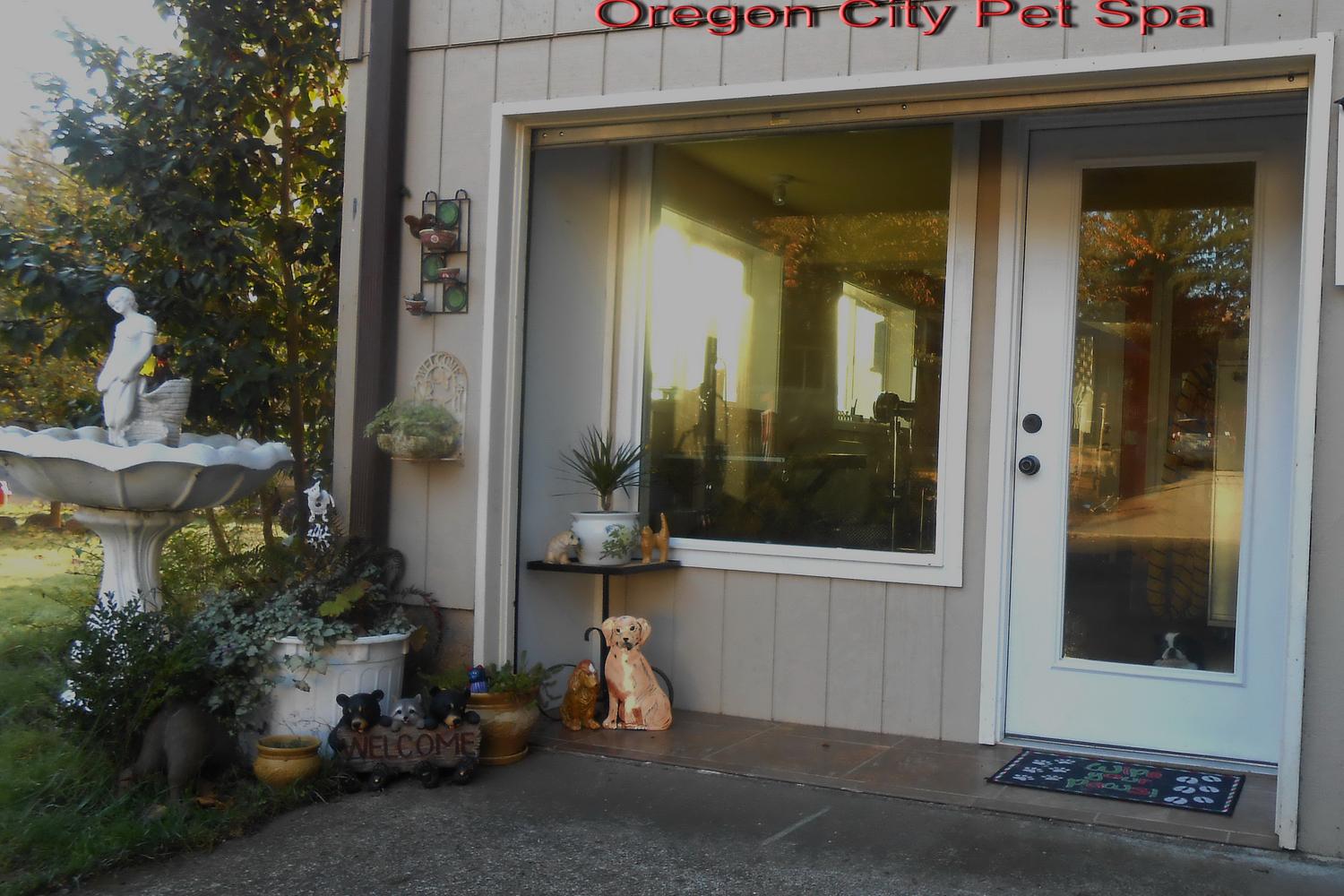 Oregon City Pet Spa 0
