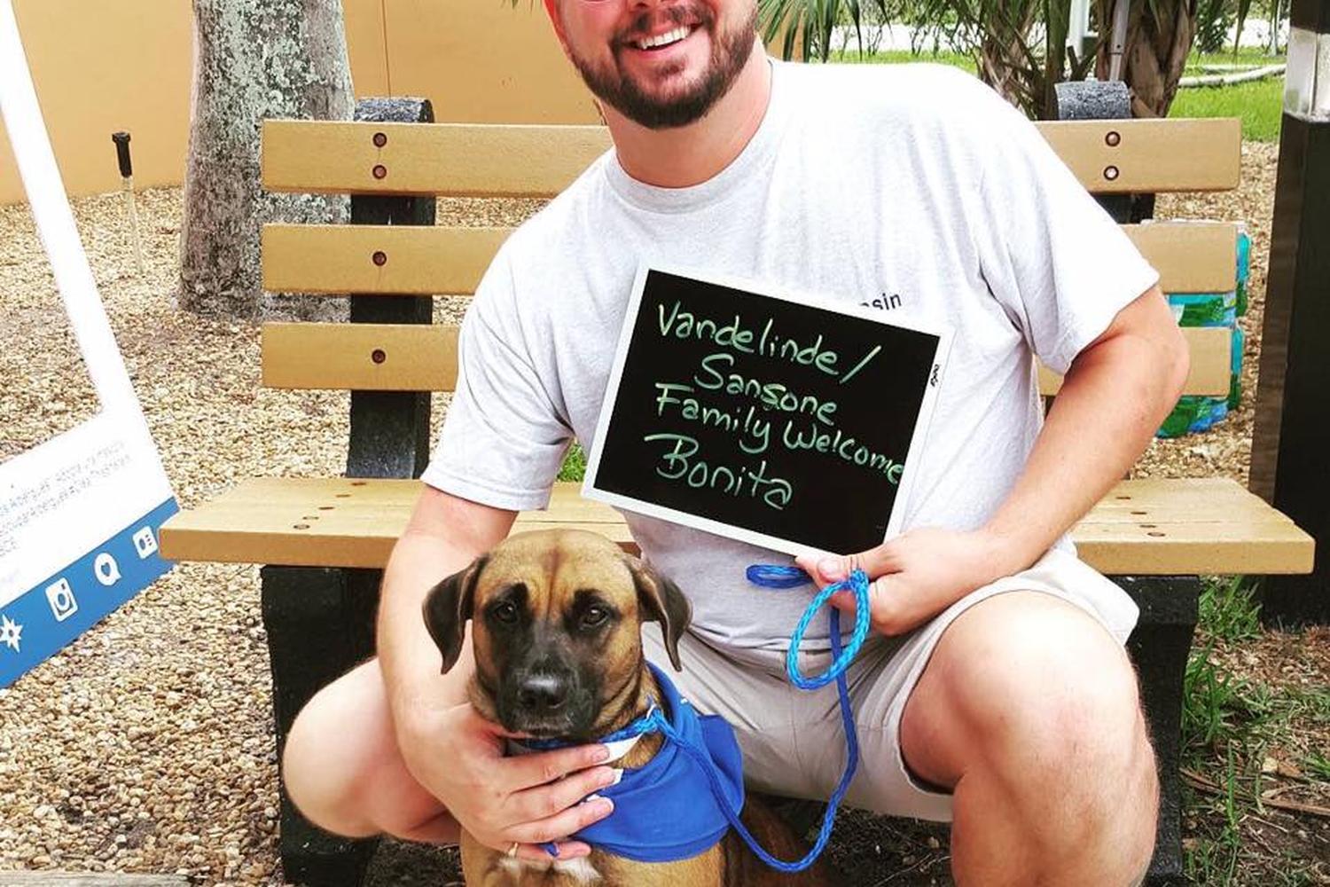 Broward County Animal Care and Adoption Center 3