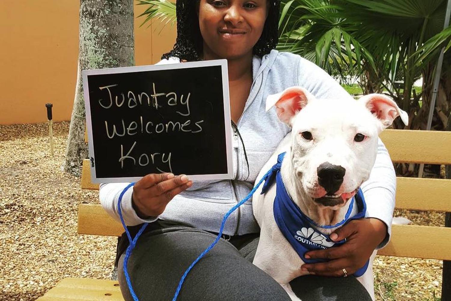 Broward County Animal Care and Adoption Center 1