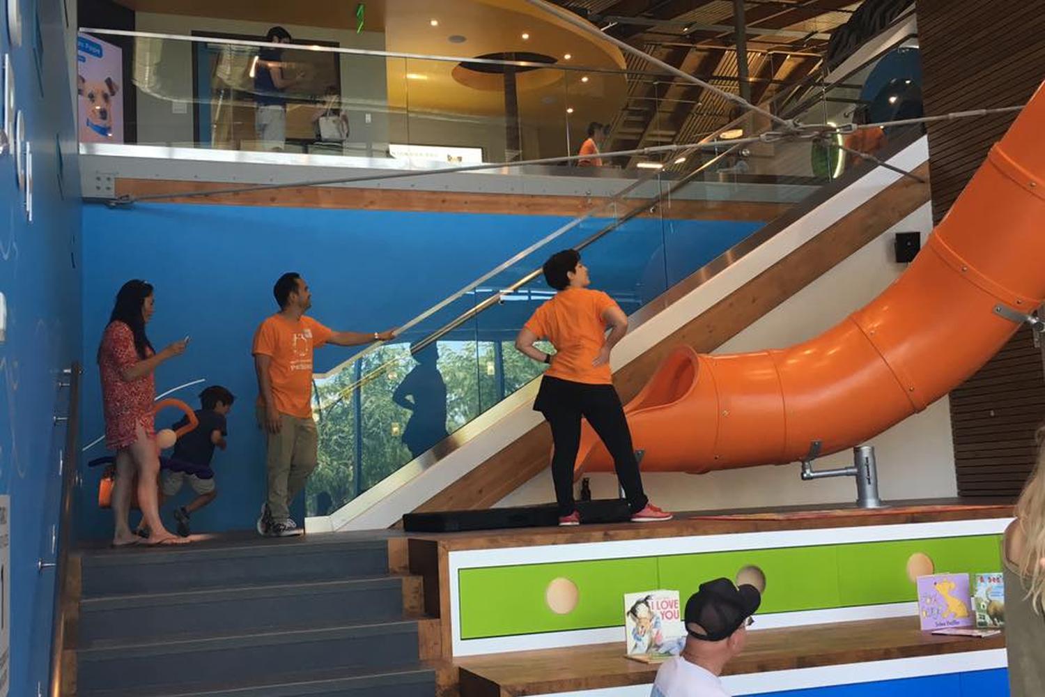 Wallis Annenberg PetSpace 4