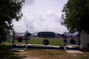 Letty Towles Dog Park 