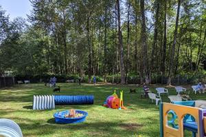 Sunny Lane Canine Academy