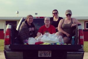 Route 34 Drive-In Theater