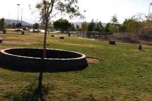 Desert Breeze Dog Park