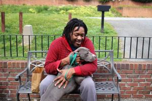 Best Friends Pet Adoption Center