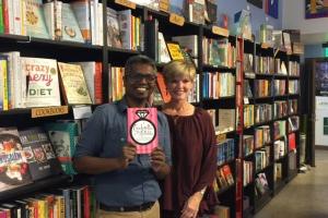 Townie Books