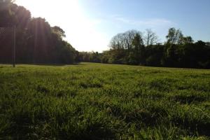 Hunnewell Park