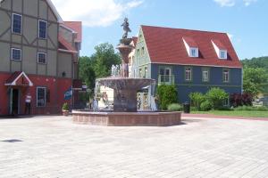 Stoudtburg Village
