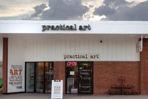 Practical Art