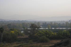 Hidden Valley Nature Center and Wildlife Area