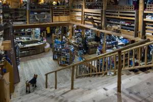 Lake Superior Trading Post