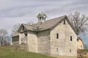 Normanskill Farm Dog Park