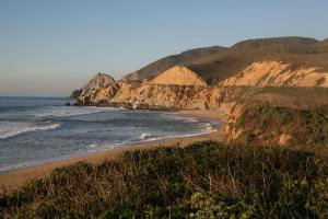 Montara State Beach