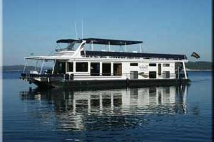 4 Corners Boat Rentals