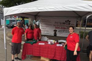 Pet Limo Animal Care and Relocation Services