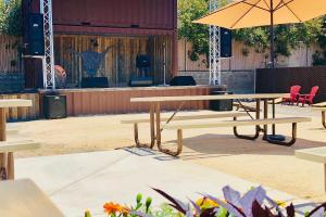 Dying Breed Brewing