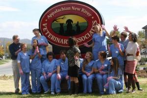 Appalachian-New River Veterinary Associates