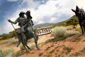 Loretto Line Tour Company