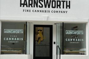 Farnsworth Fine Cannabis Company