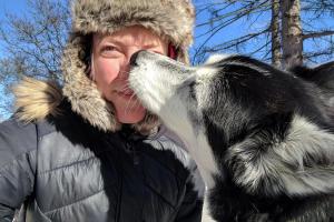 Peaceful Pup Dog Care