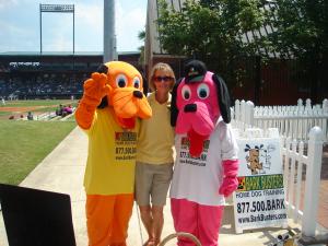 Bark Busters Home Dog Training Jacksonville