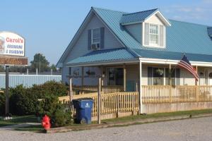 Carol's Pet Grooming, Inc