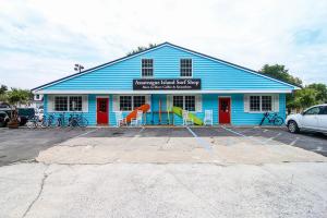 Assateague Island Surf Shop, Boutique and Cafe