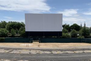 Madera 2 Drive-In