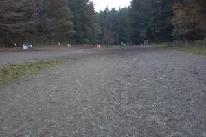 Shoreview Off Leash Dog Park