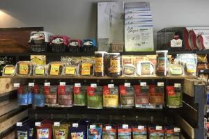 The Animal Park Marketplace