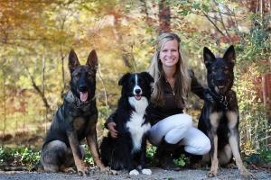 Valor K9 Academy, LLC