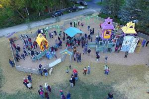 Montgomery Park