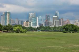 Zilker Metro Park