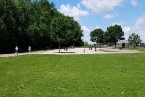 Happy Tails Park