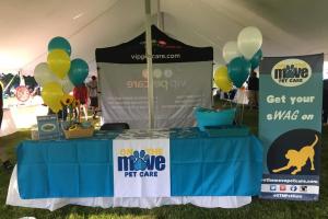 On the Move Pet Care