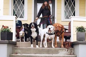 Fetch! Pet Care of Greater Orlando