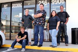 Helga's Pet Grooming Plus