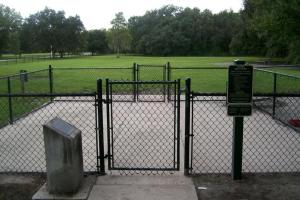 Dog Park at Al Lopez Park