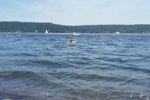 Owen Beach