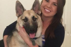 Furry Friends Pet Services